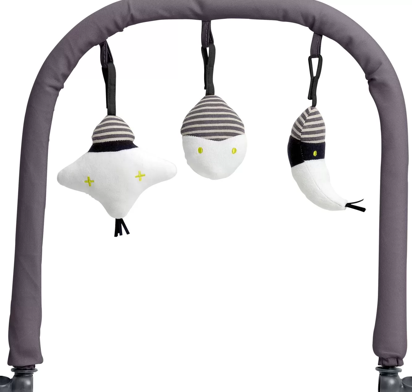 BÉABA Accessoires Transat-Arche De Jeux Coloris Unique