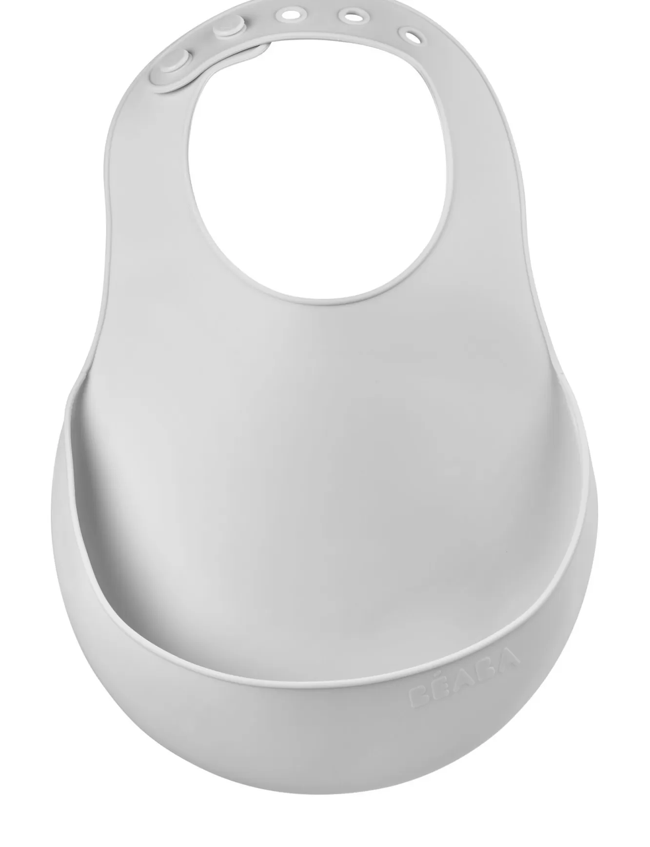 BÉABA Couverts, Vaisselle Et Bavoirs-Bavoir Silicone Light Mist