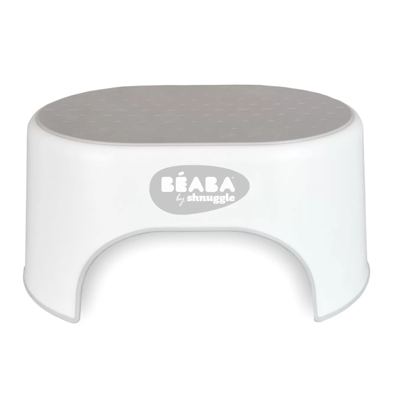 BÉABA Accessoires De Toilette-Beaba By Shnuggle - Marche Pied White