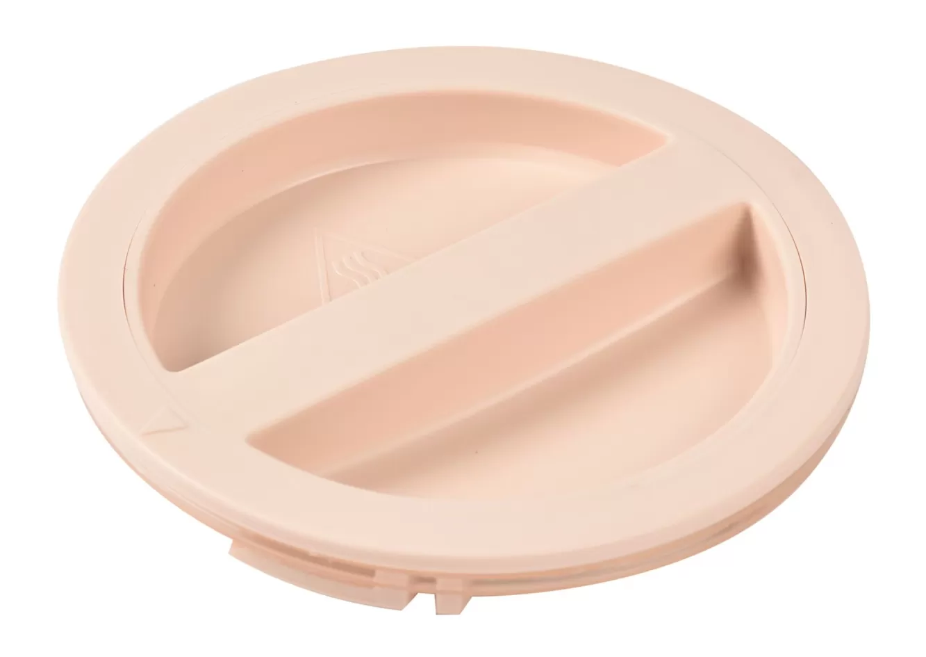 BÉABA Pièces Détachées-Bouchon Chaudiere Pink Babycook® Néo