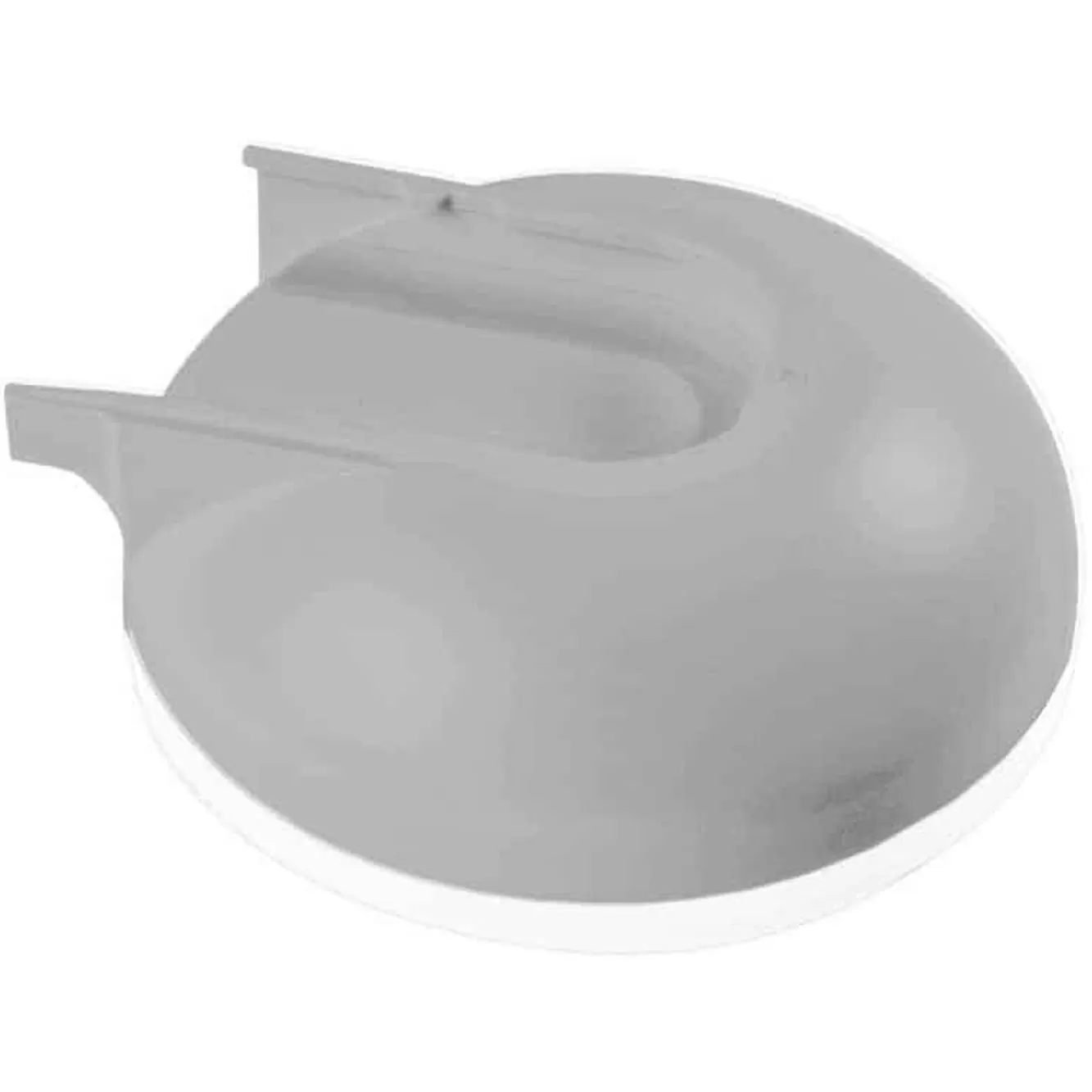 BÉABA Pièces Détachées Babycook®-Couvercle De Bol Babycook Solo/Duo® - Grey