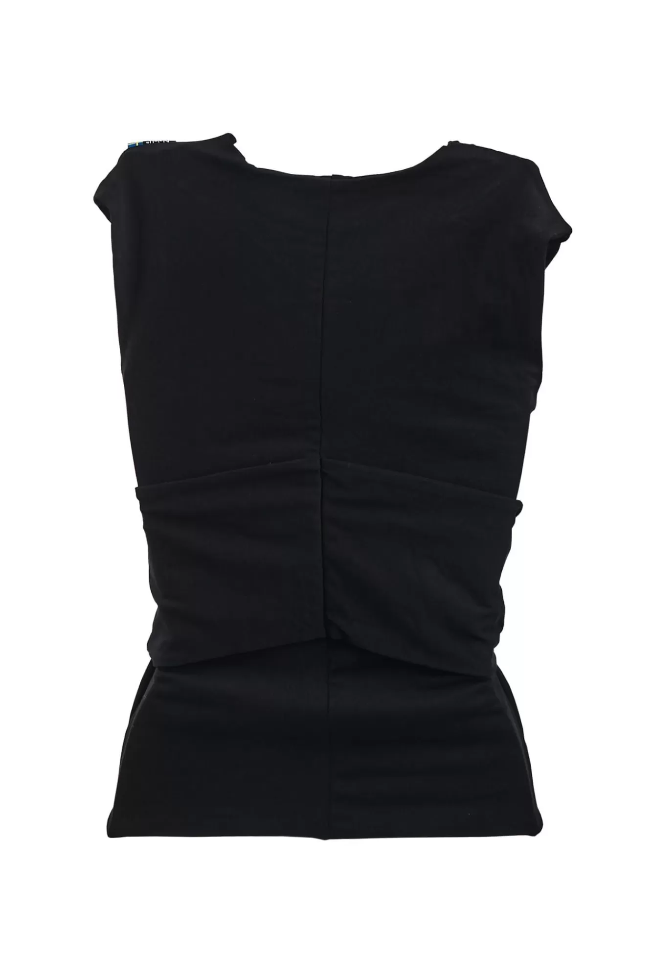 BÉABA Sorties De Bébé-Echarpe De Portage Najell X Beaba Noir L/Xl