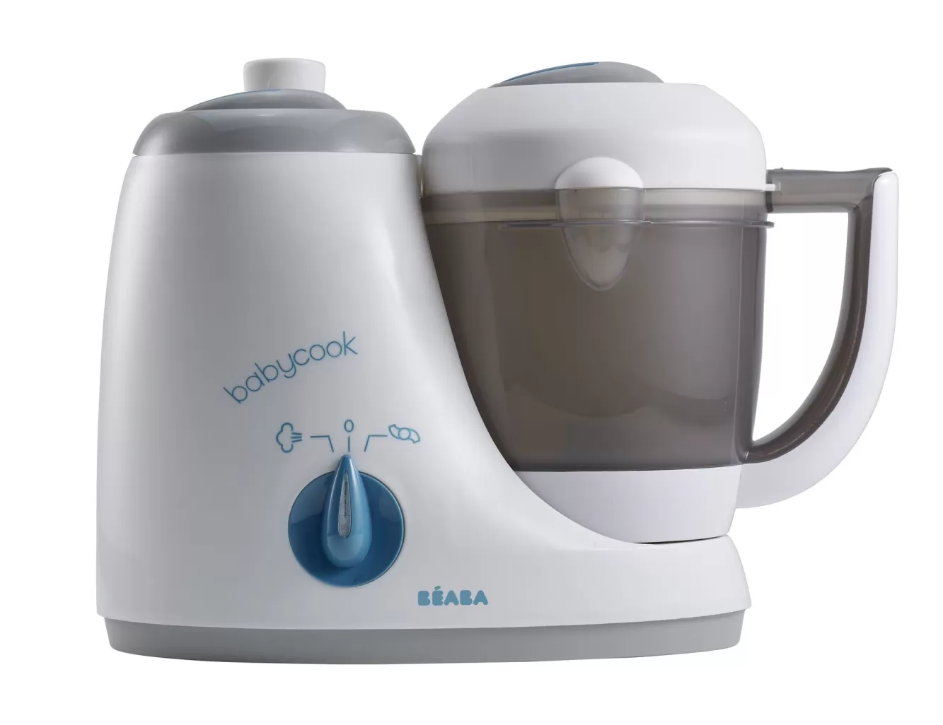 BÉABA Babycook® Original-Le Robot Cuiseur Babycook® Original