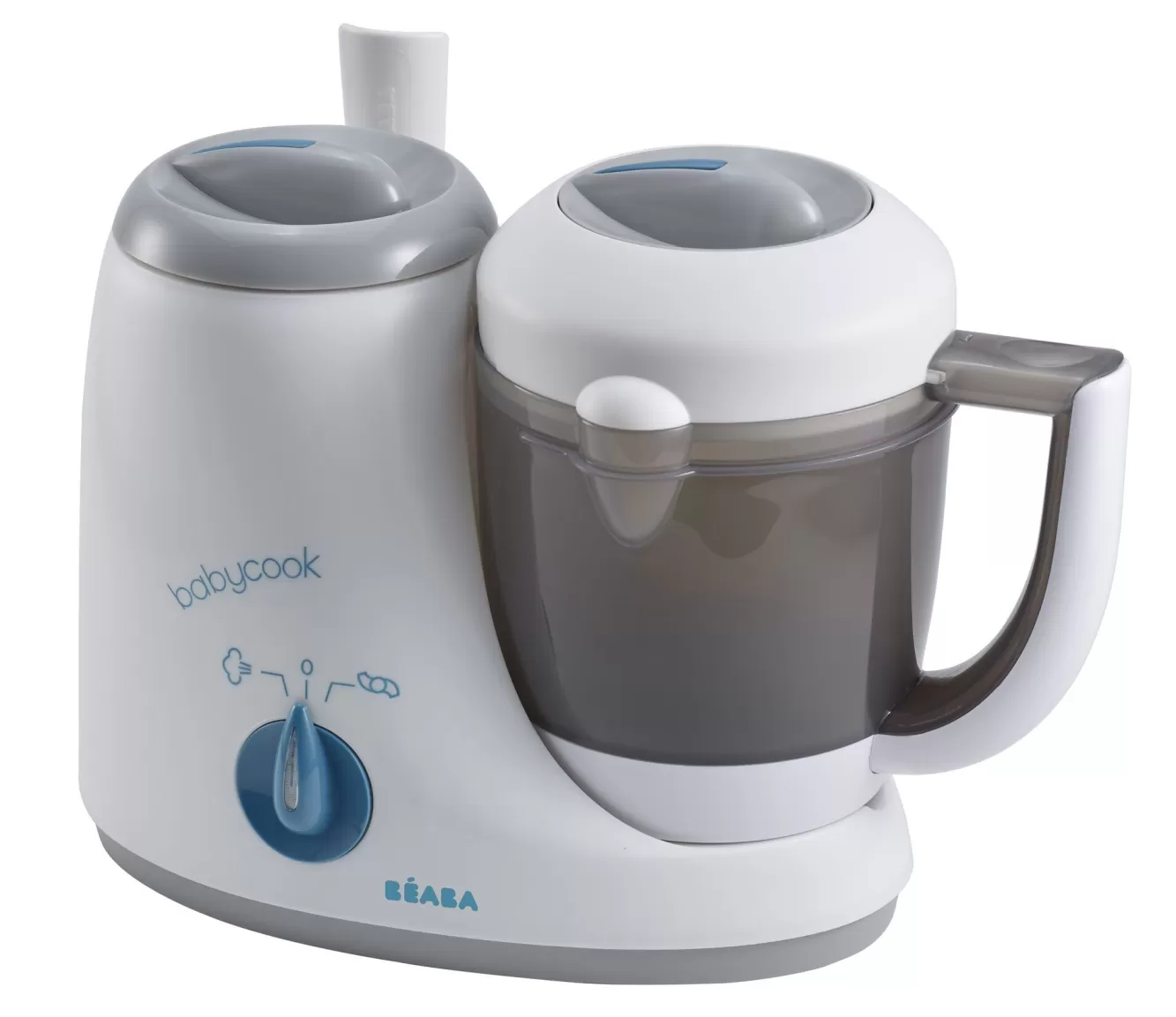 BÉABA Babycook® Original-Le Robot Cuiseur Babycook® Original