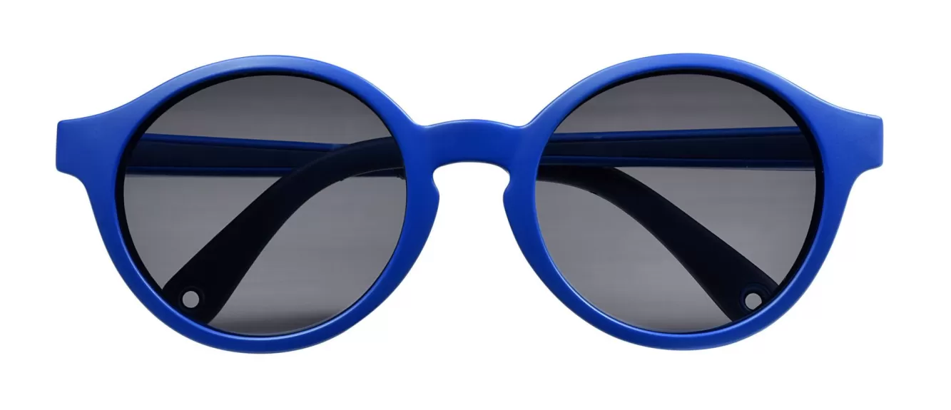 BÉABA Lunettes De Soleil-Lunettes 2-4 Ans Merry Mazarine Blue