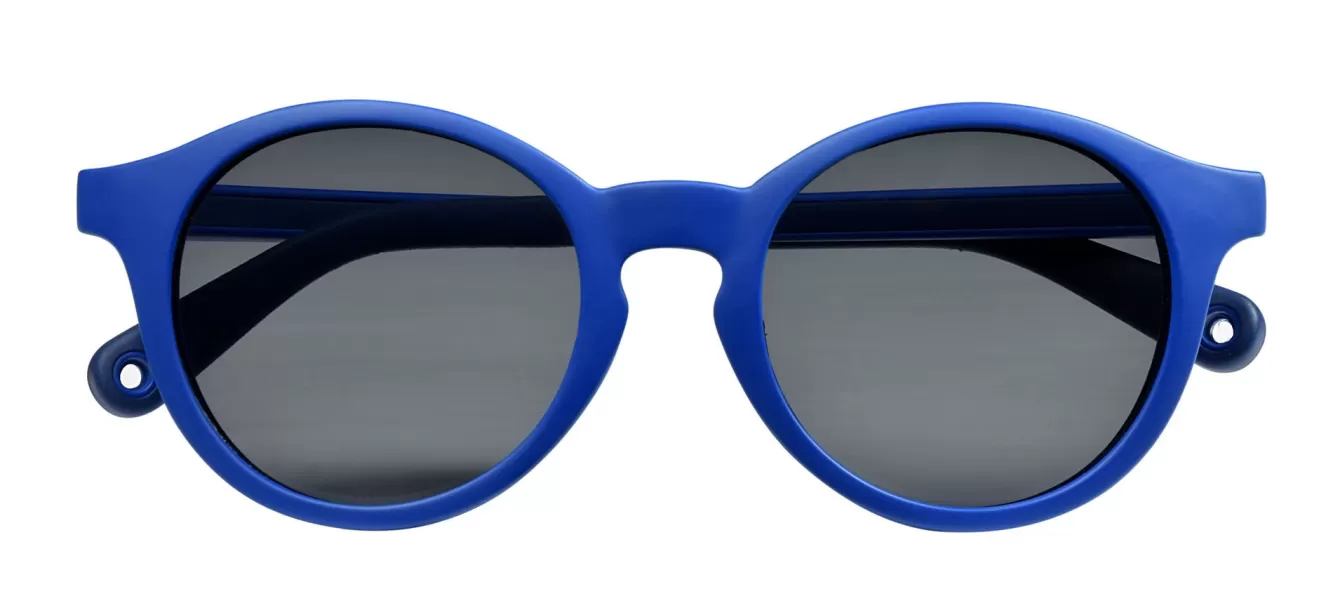 BÉABA Lunettes De Soleil-Lunettes 4-6 Ans Sunrise Mazarine Blue