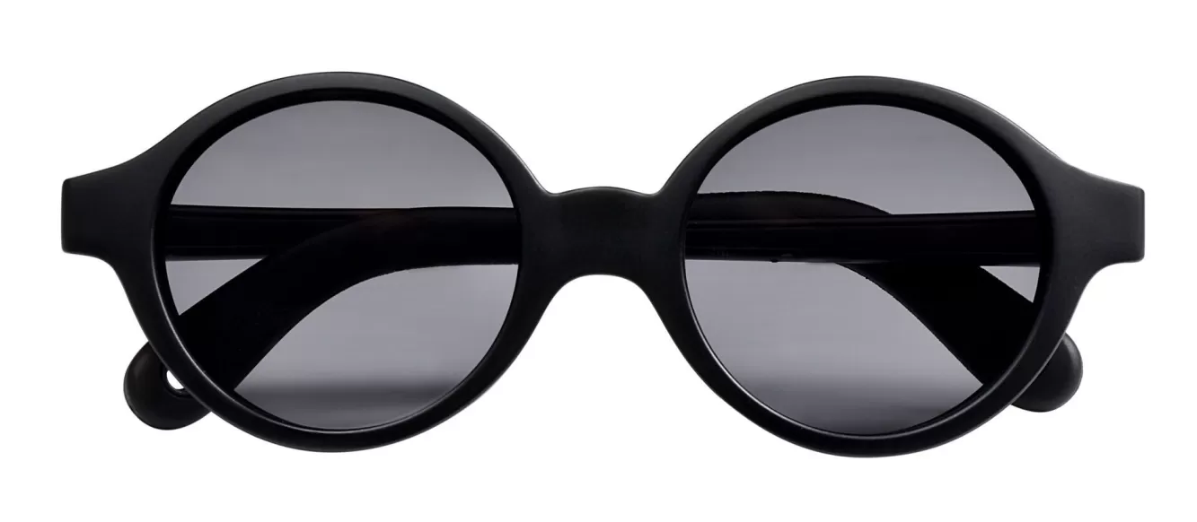 BÉABA Lunettes De Soleil-Lunettes 9-24 Mois Joy Black