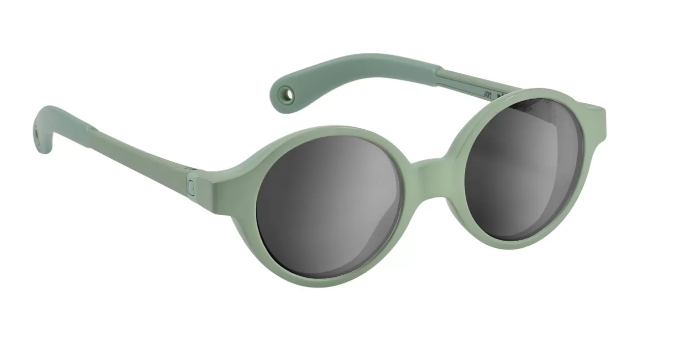 BÉABA Lunettes De Soleil-Lunettes 9-24 Mois Joy Sage Green