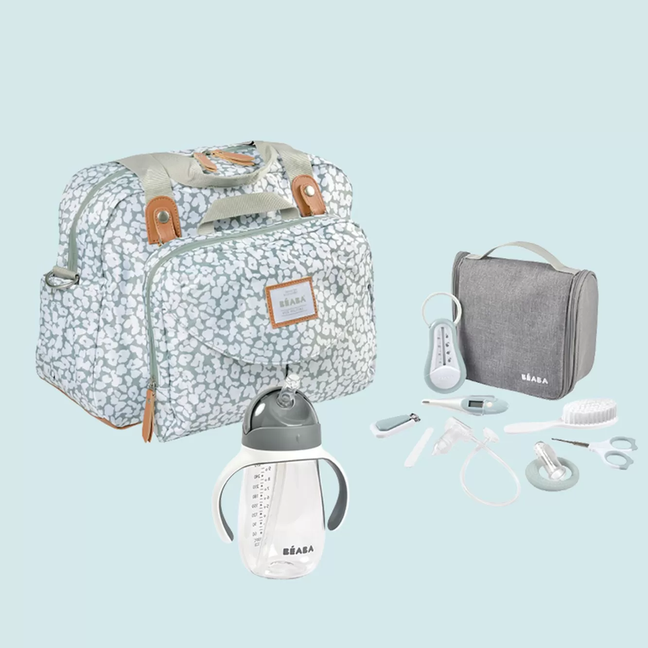 BÉABA Sacs À Langer-Pack Sac A Langer - Mes Premieres Sorties