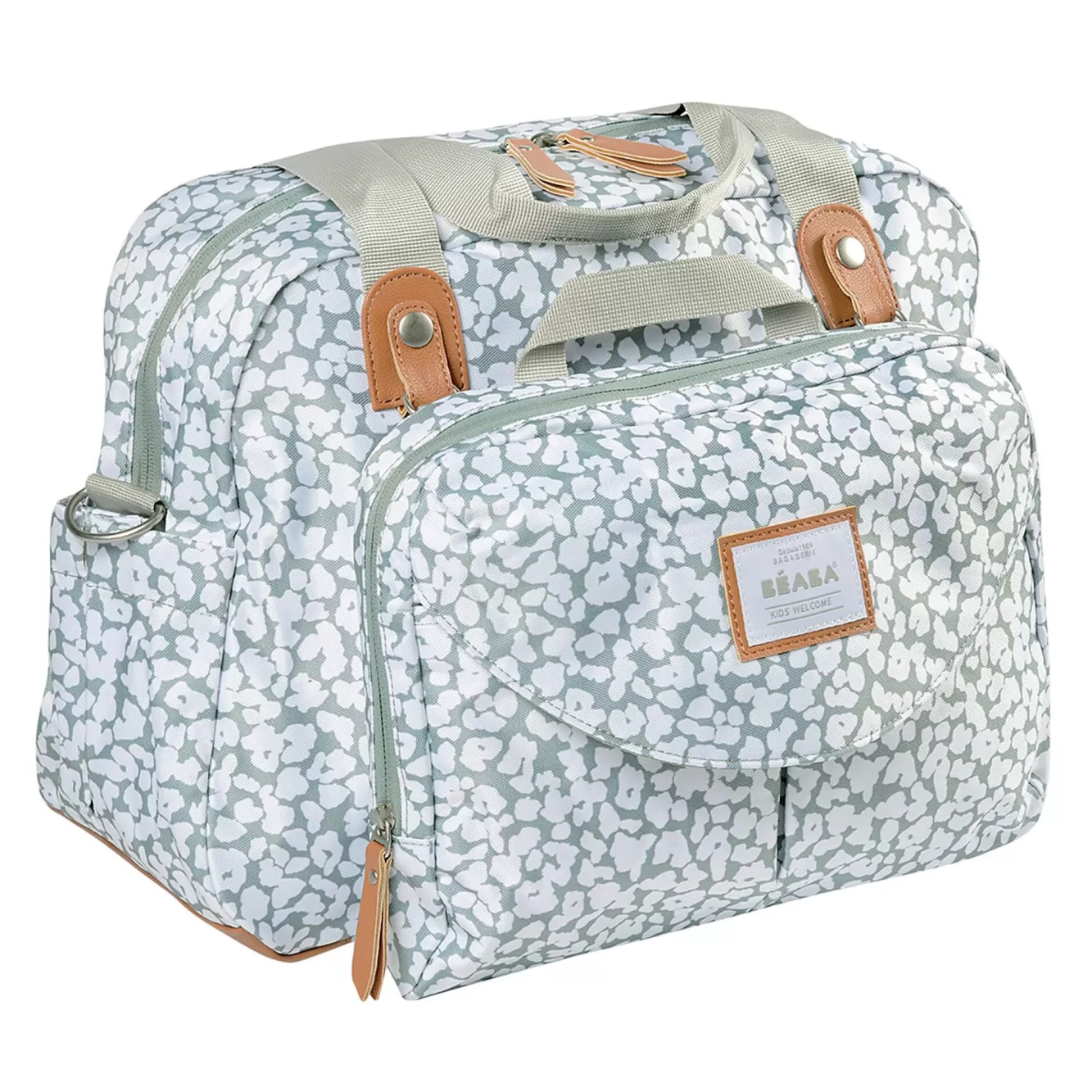BÉABA Sacs À Langer-Pack Sac A Langer - Mes Premieres Sorties