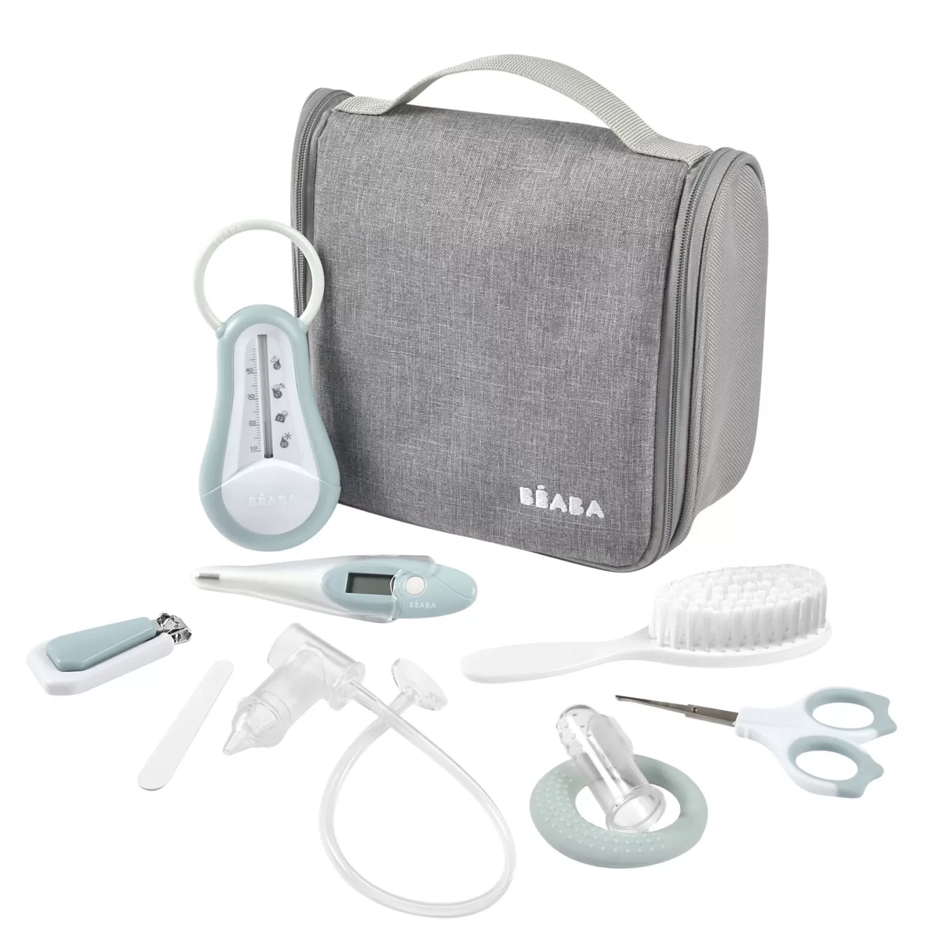BÉABA Sacs À Langer-Pack Sac A Langer - Mes Premieres Sorties