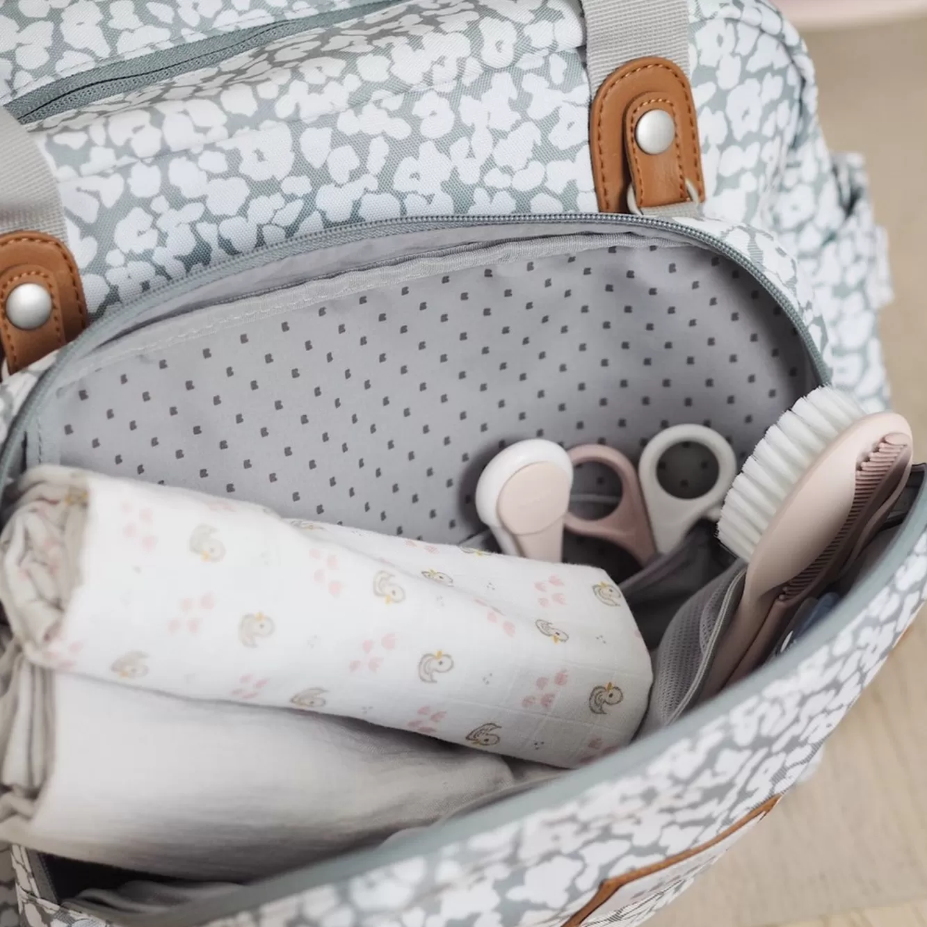 BÉABA Sacs À Langer-Pack Sac A Langer - Mes Premieres Sorties