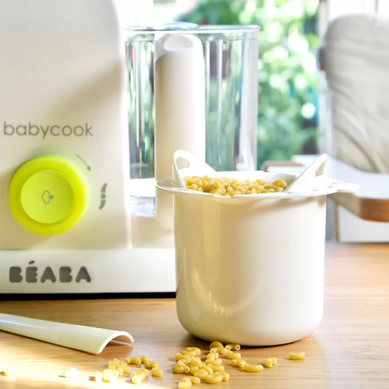 BÉABA Accessoires Babycook®-Pasta-Rice Cooker Babycook Solo/Duo®