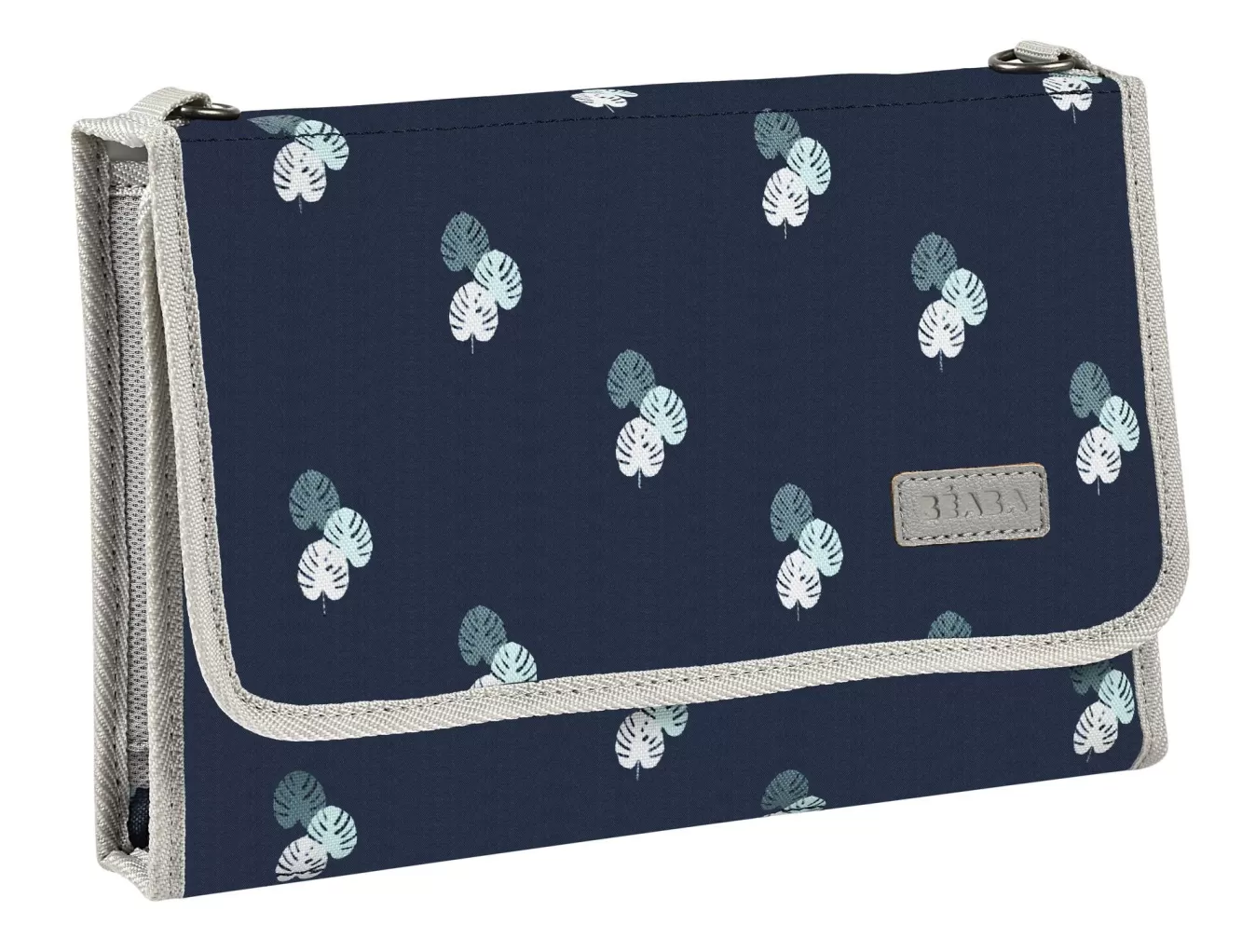 BÉABA Accessoires De Toilette-Pochette A Langer Geneve Moonlit Ocean/Jungle