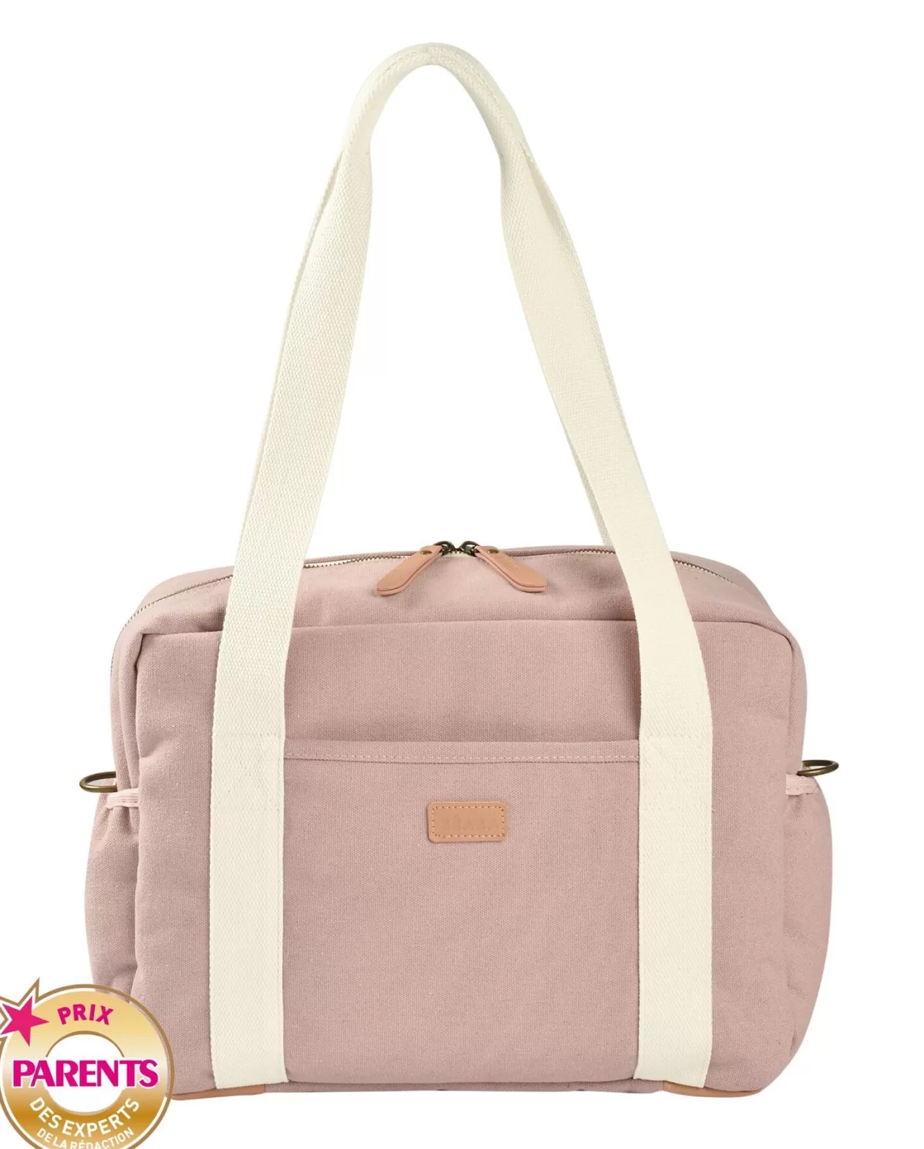 BÉABA Sacs À Langer-Sac A Langer Paris Dusty Pink