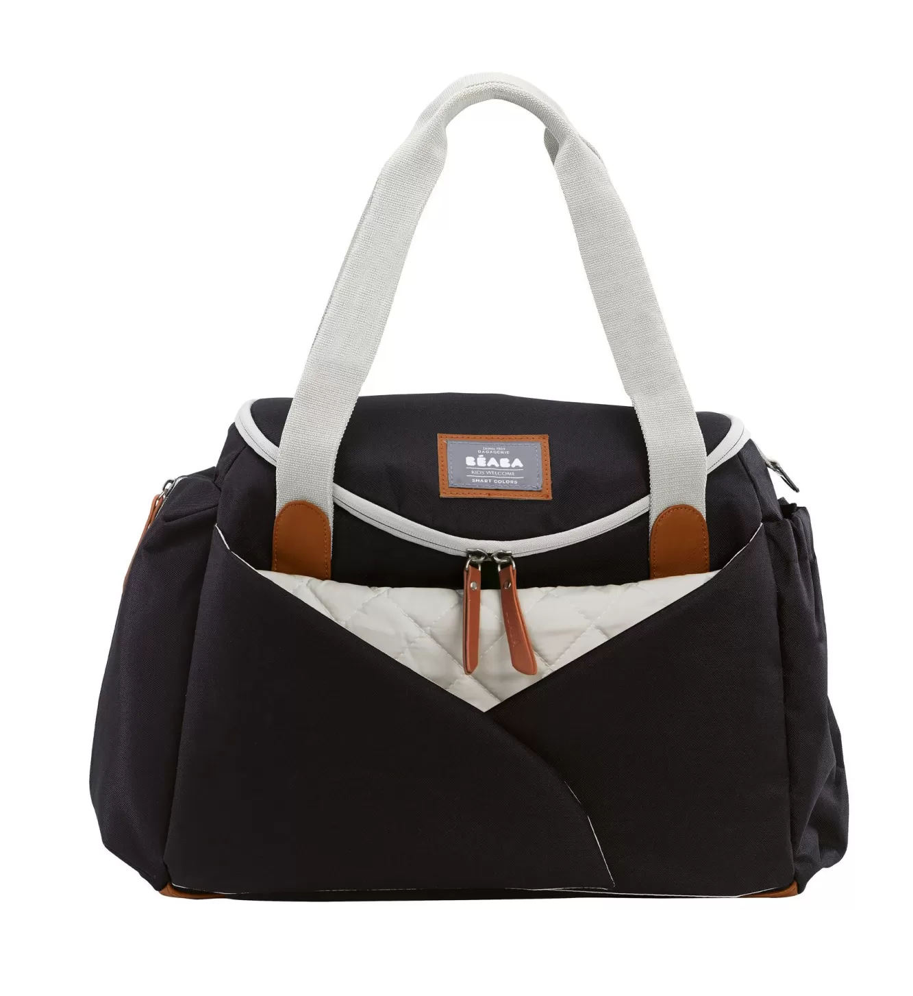 BÉABA Sacs À Langer-Sac A Langer Sydney Ii Black