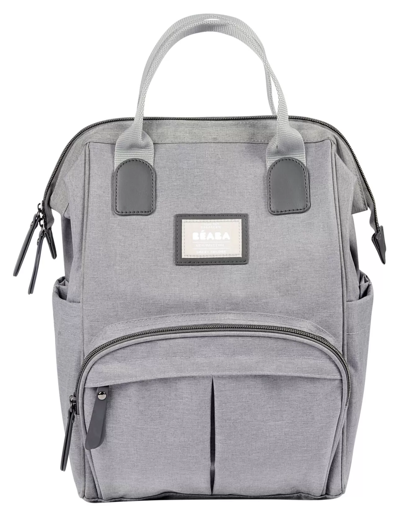 BÉABA Sacs De Voyage-Sac A Langer Wellington Heather Grey