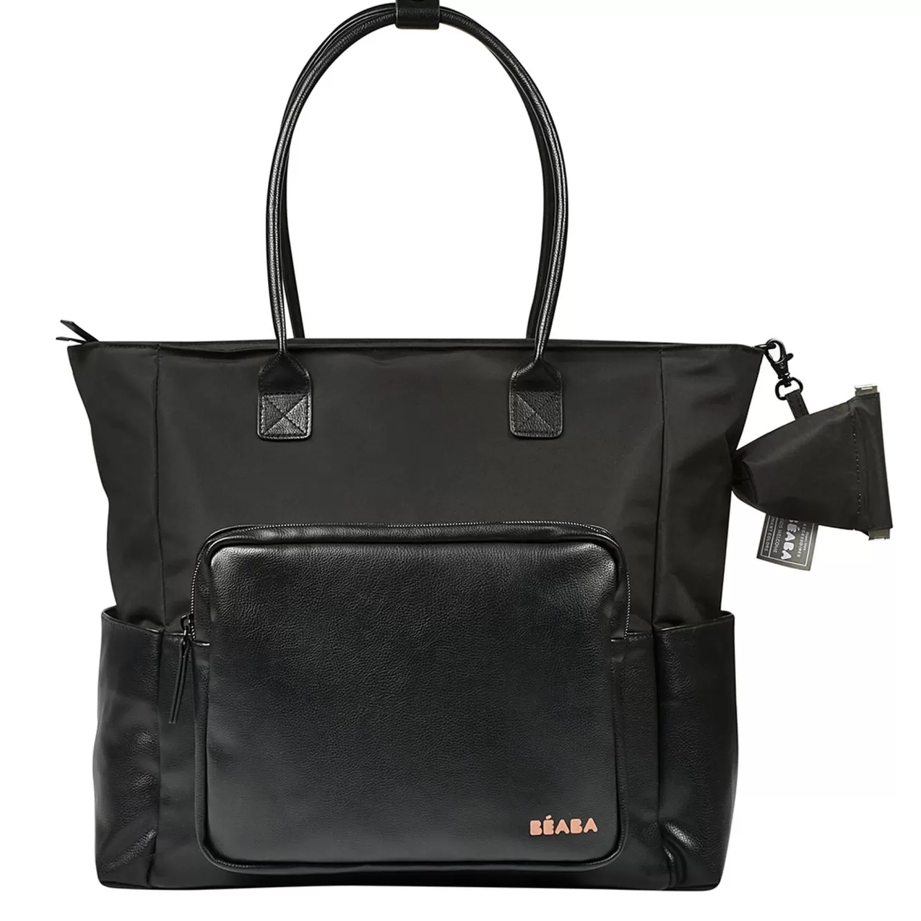 BÉABA Sacs À Langer-Sac Berlin Black