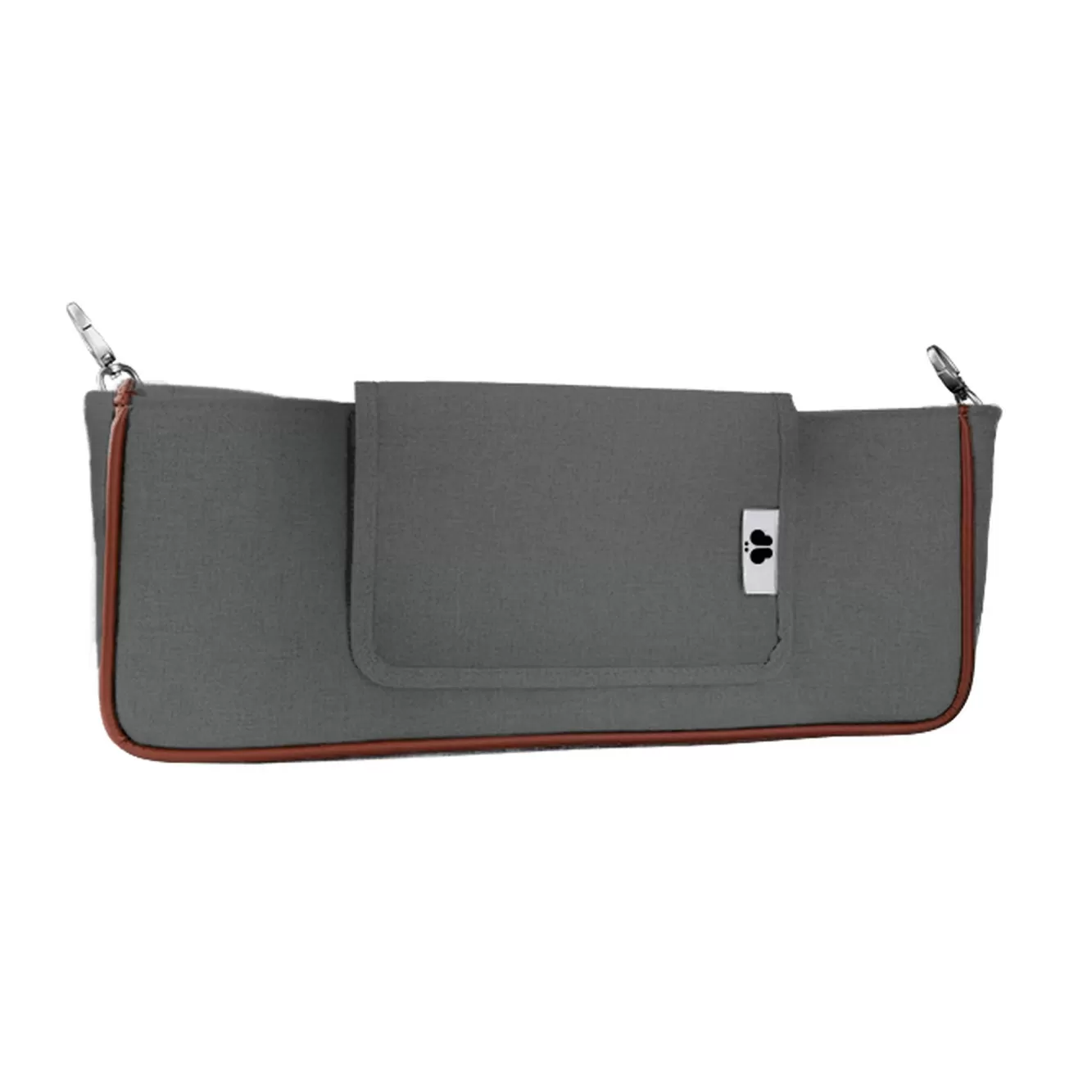 BÉABA Poussettes Et Accessoires-Smart Organizer Bonavi Artic Grey