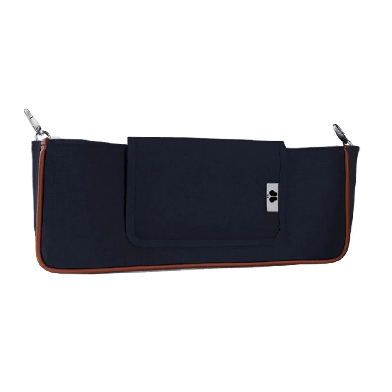 BÉABA Poussettes Et Accessoires-Smart Organizer Bonavi Navy Blue